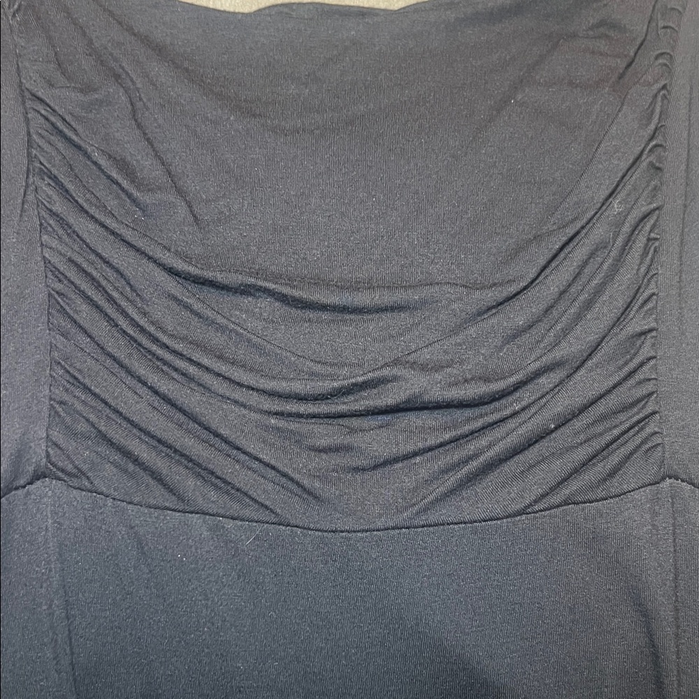 Volcom Classic Black Dress - Picture 6 of 6
